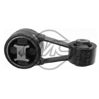 Support moteur Metalcaucho [05226]