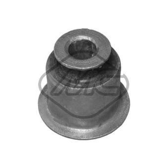 Silent bloc de suspension (train avant) Metalcaucho [05233]