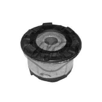 Silent bloc de suspension (train arrière) Metalcaucho OEM 515266