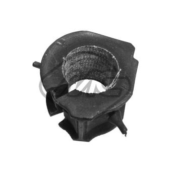 Suspension, stabilisateur Metalcaucho 05235 pour CITROEN C5 1.6 VTI 120 - 120cv