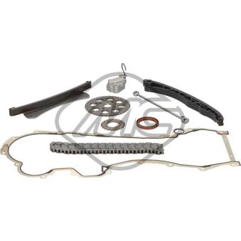 Kit de distribution par chaîne Metalcaucho OEM 55197785