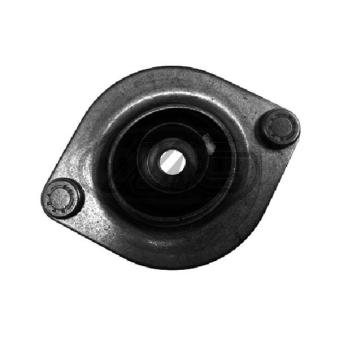 Support moteur Metalcaucho [05245]