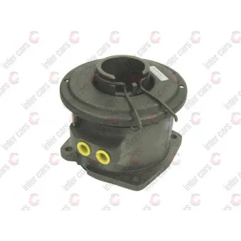 Butée hydraulique , embrayage LUK 510 0030 20 pour MAN M90 14,192 FA - 186cv