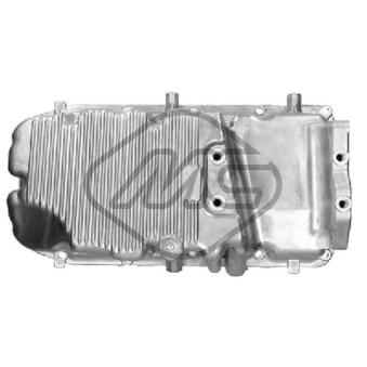 Carter d'huile Metalcaucho OEM 46770103