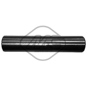 Suspension, jambe d'essieu arrière droit Metalcaucho 05264 pour PEUGEOT 206 2.0 HDI 90 - 90cv