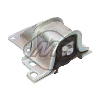 Suspension, boîte de vitesse manuelle Metalcaucho OEM 1363378080