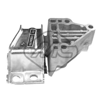 Support moteur Metalcaucho OEM 182137