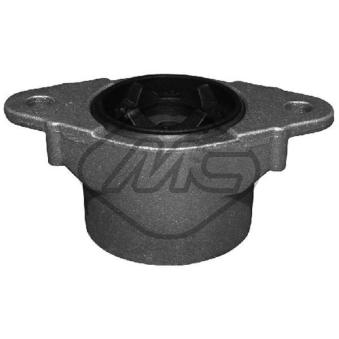 Coupelle de suspension Metalcaucho 05302 pour FORD C-MAX 1.4 TDCi - 68cv