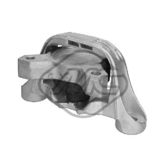 Support moteur Metalcaucho OEM 1332880