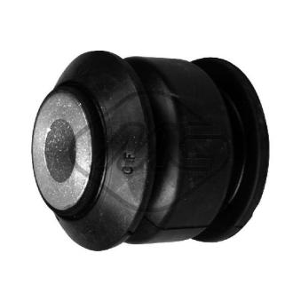 Silent bloc de suspension (train avant) Metalcaucho OEM 3520S1