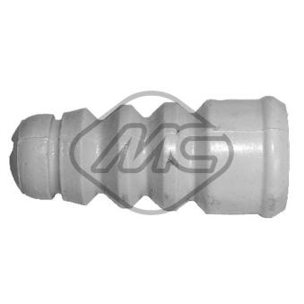Butée élastique, suspension Metalcaucho OEM 3B0512131H Butée élastique, suspension Metalcaucho OEM 3B0512131H