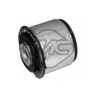 Suspension, corps de l'essieu Metalcaucho OEM 8E0505145AR