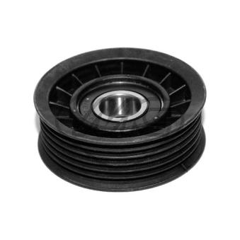 Tendeur de courroie, courroie trapézoïdale à nervures Metalcaucho [05355]