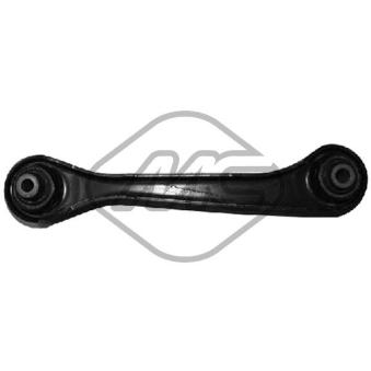 Triangle ou bras de suspension (train arrière) Metalcaucho OEM 1K0501530C
