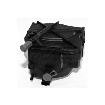 Filtre à carburant Metalcaucho OEM 190195