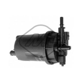 Boitier filtre à carburant Metalcaucho OEM 8200780950 Boitier filtre à carburant Metalcaucho OEM 8200780950