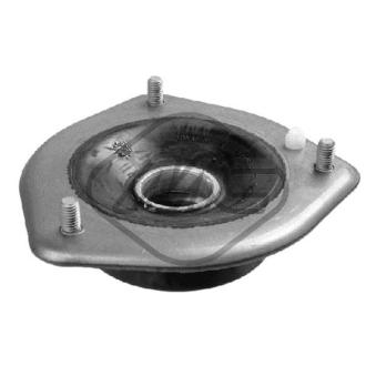 Coupelle de suspension Metalcaucho OEM 31306772749