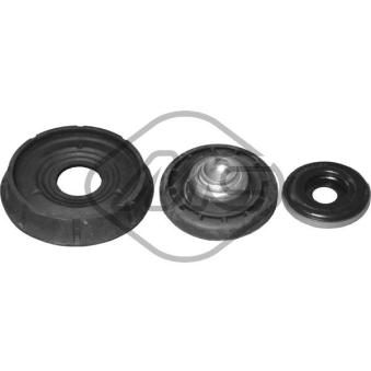 Kit de réparation, coupelle de suspension Metalcaucho OEM 7700827435