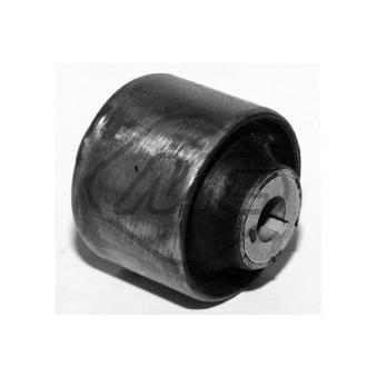 Silent bloc de suspension (train avant) Metalcaucho OEM 7H0407182A
