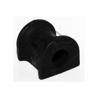 Suspension, stabilisateur Metalcaucho OEM 7H0411313