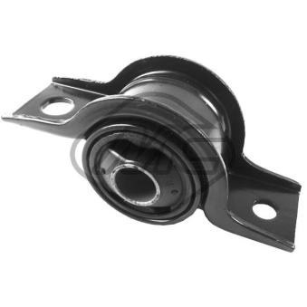 Silent bloc de suspension (train avant) Metalcaucho [05434]