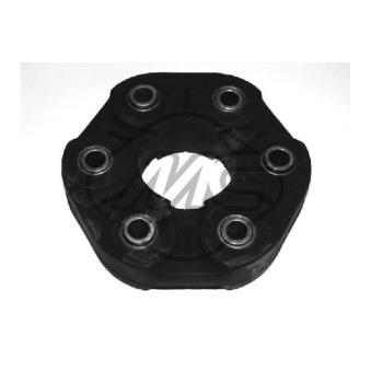 Joint, arbre longitudinal Metalcaucho [05469]