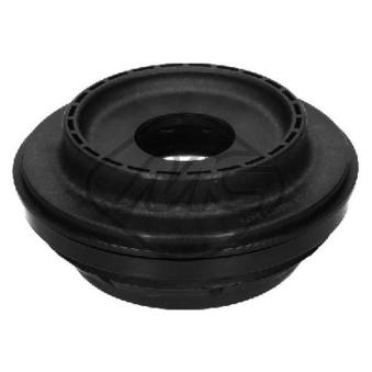 Coupelle de suspension Metalcaucho OEM 51813225