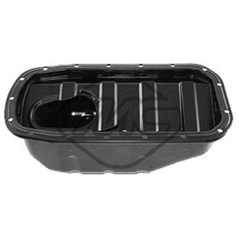 Carter d'huile Metalcaucho OEM 7700100375