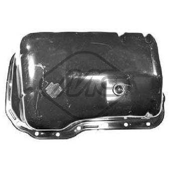 Carter d'huile Metalcaucho 05501 pour RENAULT R11 1.8 - 110cv Carter d'huile Metalcaucho 05501 pour RENAULT R11 1.8 - 110cv