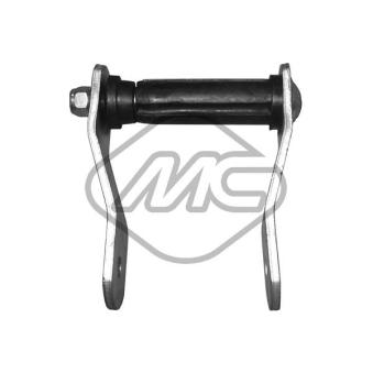 Main de suspension Metalcaucho OEM 15503821 Main de suspension Metalcaucho OEM 15503821