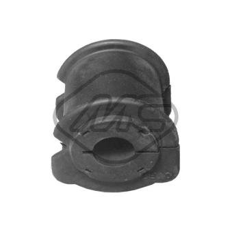 Suspension, stabilisateur Metalcaucho OEM 50700452