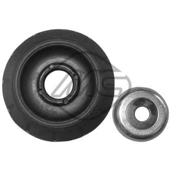 Coupelle de suspension Metalcaucho OEM 5038F6