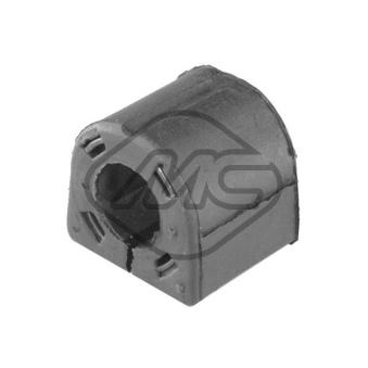 Suspension, stabilisateur Metalcaucho OEM 350206