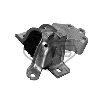 Support moteur Metalcaucho OEM 46839806