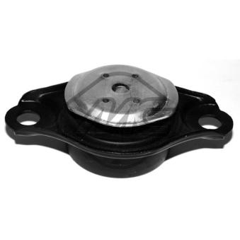 Support moteur Metalcaucho OEM 46800412 Support moteur Metalcaucho OEM 46800412