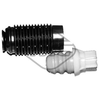 Butée élastique, suspension Metalcaucho 05526 pour LANCIA YPSILON 1.3 Multijet - 75cv Butée élastique, suspension Metalcaucho 05526 pour LANCIA YPSILON 1.3 Multijet - 75cv