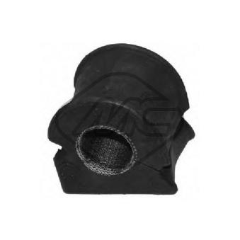 Suspension, stabilisateur Metalcaucho [05531]