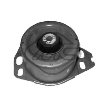 Support moteur Metalcaucho [05536]