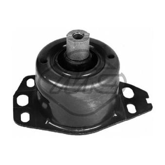 Support moteur Metalcaucho OEM 7778563