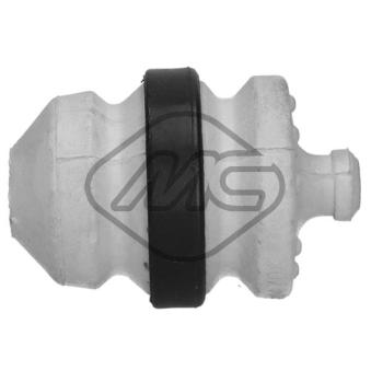 Butée élastique, suspension Metalcaucho OEM 516666 Butée élastique, suspension Metalcaucho OEM 516666