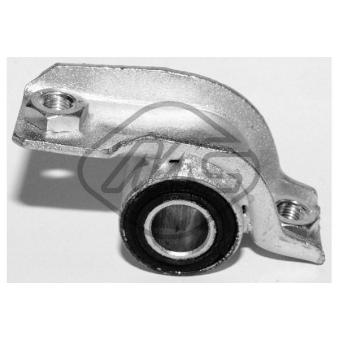 Suspension, bras de liaison avant droit Metalcaucho OEM 60652466