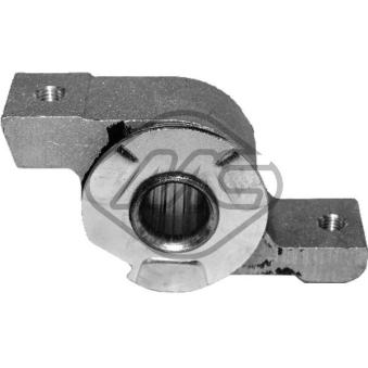 Suspension, bras de liaison avant droit Metalcaucho OEM 60652466