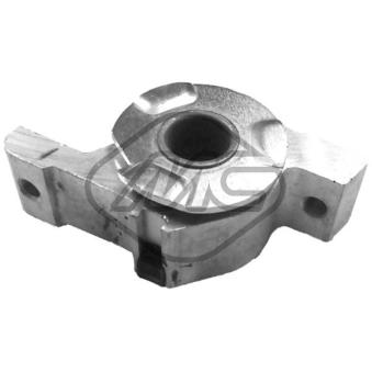 Suspension, bras de liaison avant droit Metalcaucho OEM 46544490