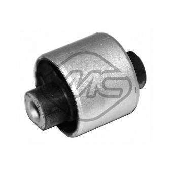 Silent bloc de suspension (train arrière) Metalcaucho OEM 71739031