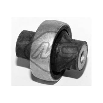 Silent bloc de suspension (train avant) Metalcaucho OEM 50700778