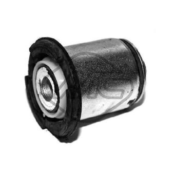 Suspension, corps de l'essieu Metalcaucho OEM 50700791