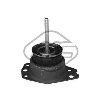 Support moteur Metalcaucho 05582
