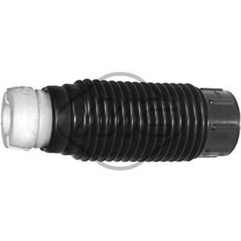 Butée élastique, suspension Metalcaucho 05585 pour ASTON MARTIN DBX 2.0 D Multijet - 165cv