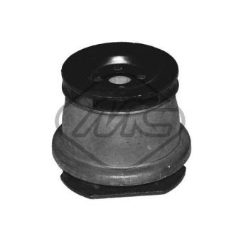 Silent bloc de suspension (train arrière) Metalcaucho 05589 Silent bloc de suspension (train arrière) Metalcaucho 05589