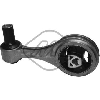 Support moteur Metalcaucho OEM 51794078
